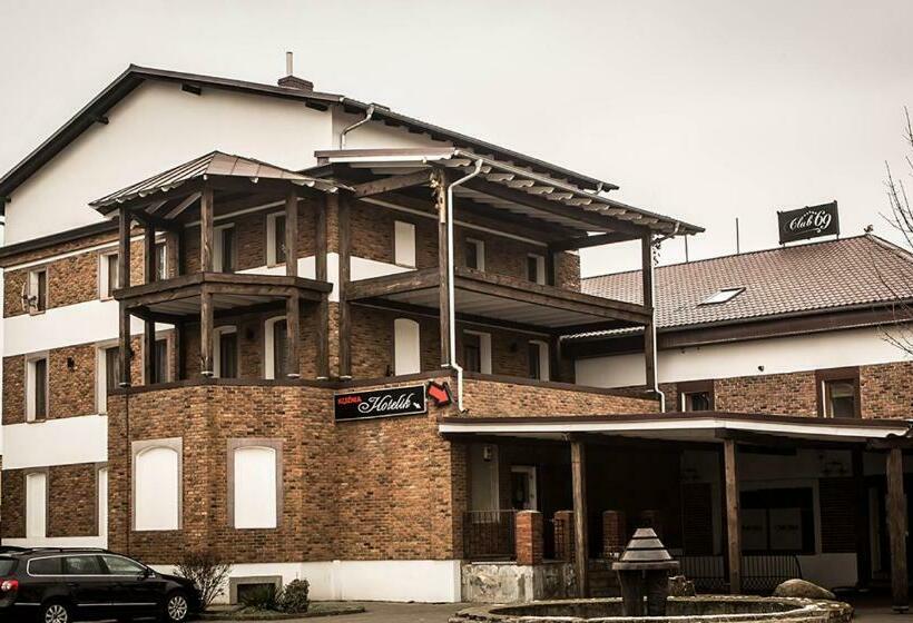 Трехместный Номер Комфорт, Apartamentowiec Kuźniar