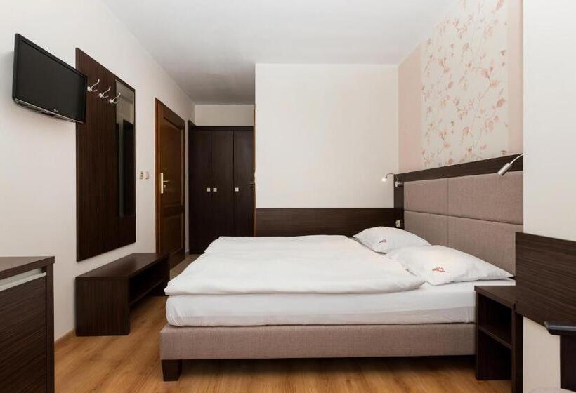 Номер Стандарт, Paula Wellness & Spa