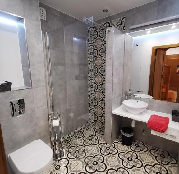 Шале Superior 1 Спальня, Paula Wellness & Spa