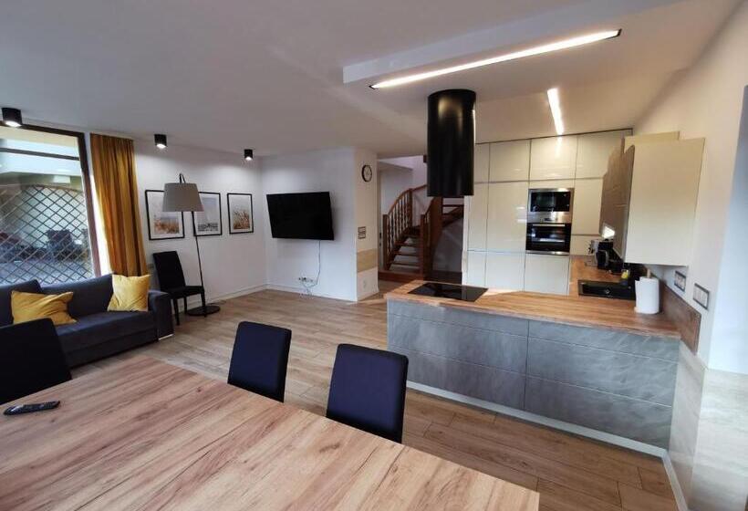 Шале Superior 1 Спальня, Paula Wellness & Spa