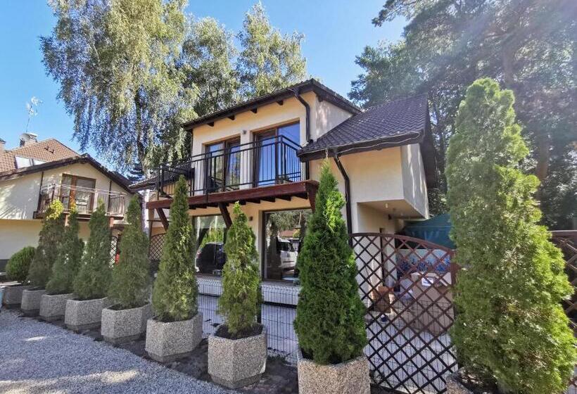 Шале Superior 1 Спальня, Paula Wellness & Spa