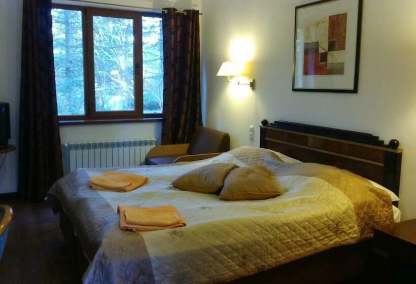 Номер Стандарт, Rezydencja Nad Wigrami Standard & Comfort Rooms