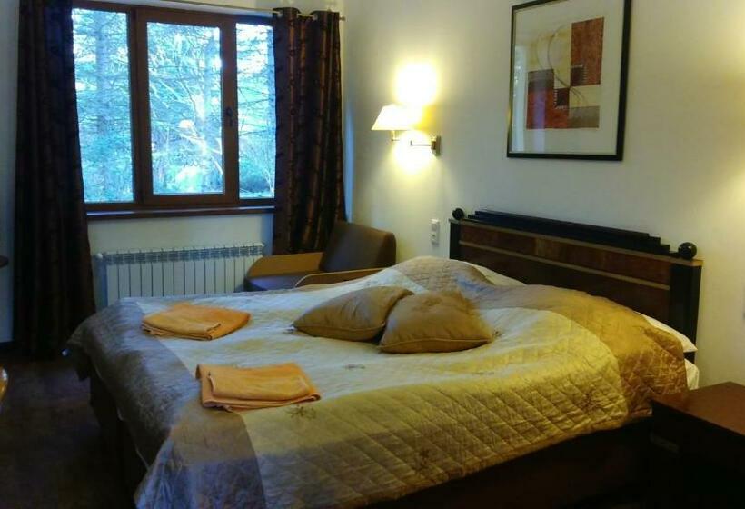 Номер Стандарт, Rezydencja Nad Wigrami Standard & Comfort Rooms