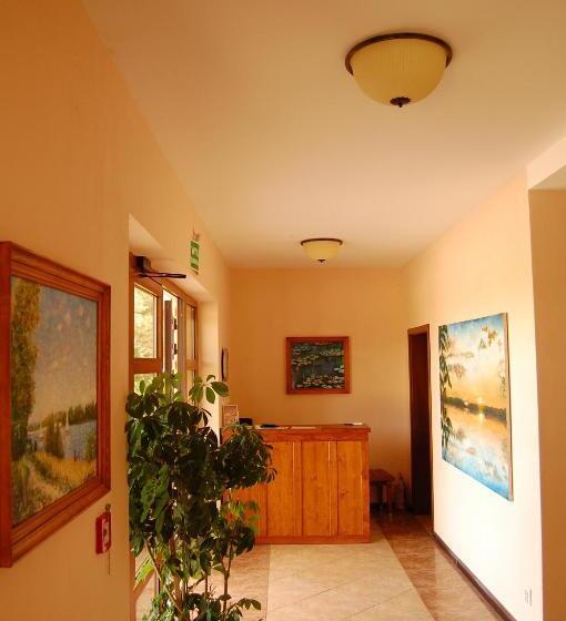 Номер Комфорт, Rezydencja Nad Wigrami Standard & Comfort Rooms