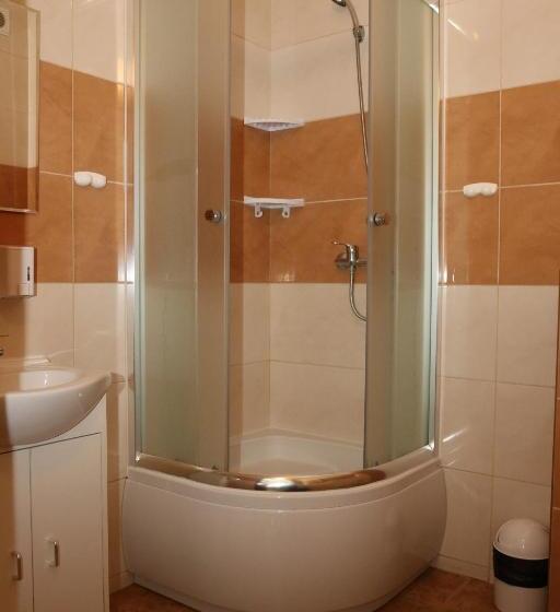 Номер Комфорт Индивидуальный, Rezydencja Nad Wigrami Standard & Comfort Rooms