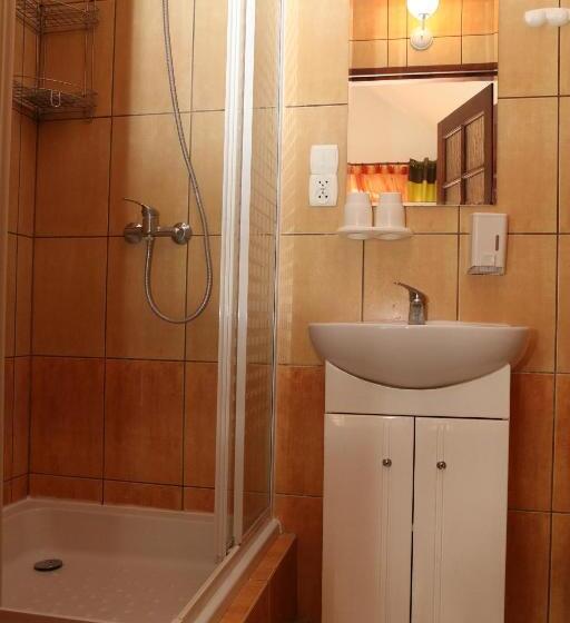 Классический Номер, Rezydencja Nad Wigrami Standard & Comfort Rooms