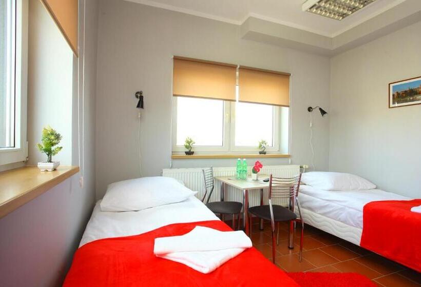 Номер Стандарт, Hostel Bazar