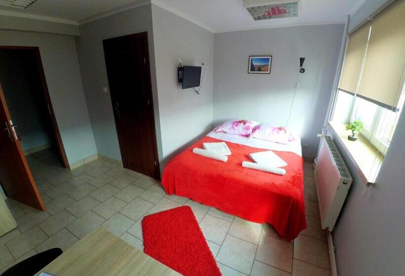 Номер Стандарт, Hostel Bazar