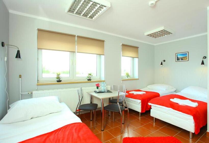 Семейный Номер, Hostel Bazar