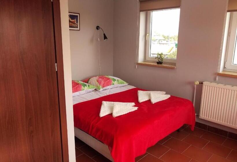 Семейный Номер, Hostel Bazar