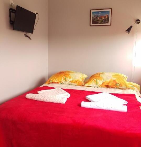 Номер Стандарт, Hostel Bazar