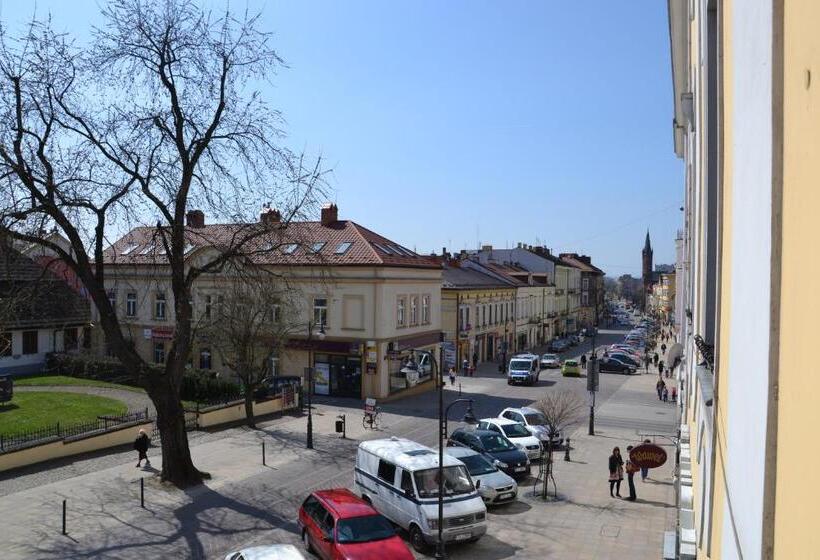 Номер Стандарт Индивидуальный, Bristol
