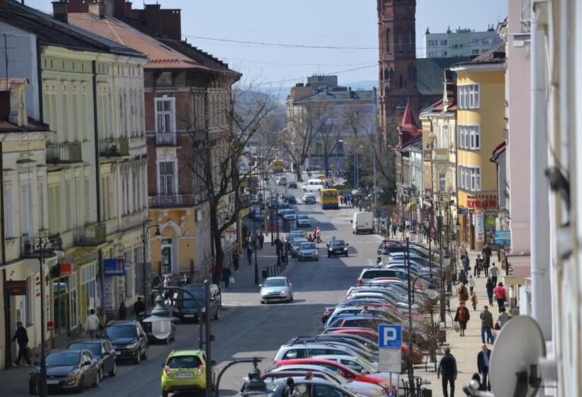 Номер Стандарт, Bristol