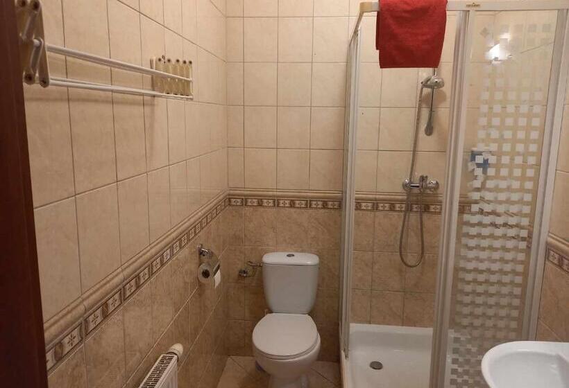 Номер Стандарт Индивидуальный, Miltex