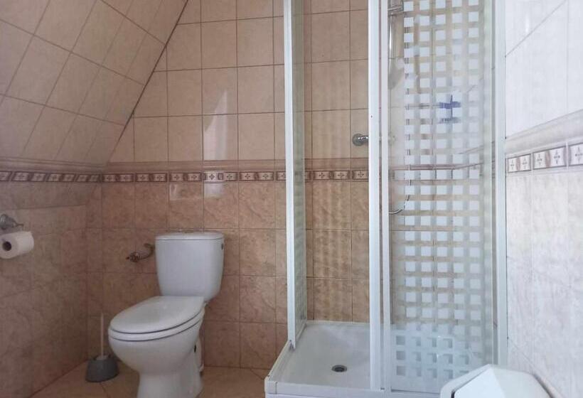 Четырехместный Номер Стандарт, Miltex