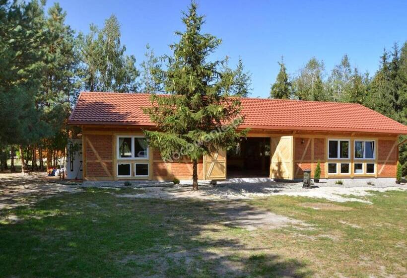 کلبه ییلاقی, Ośrodek Wypoczynkowy Ranczo
