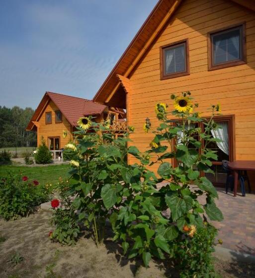 آپارتمان 1 خوابه, Ośrodek Wypoczynkowy Ranczo