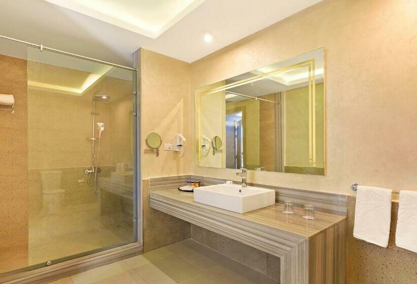 بانگلوی استاندارد 2 خوابه, Neverland City Hurghada Pickalbatros