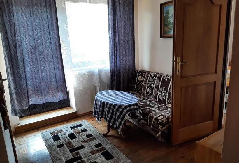 Номер Стандарт, Usługi Hotelarskie Karpacz