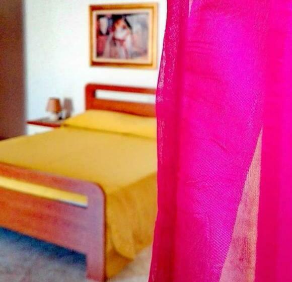 Номер Стандарт, Beb Villa Dora