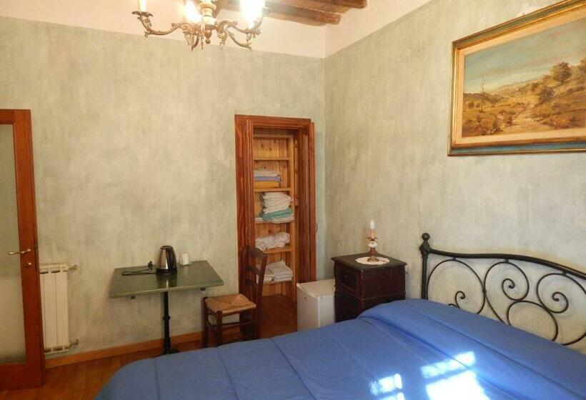 スタンダードルーム, Agriturismo Fonte Magria