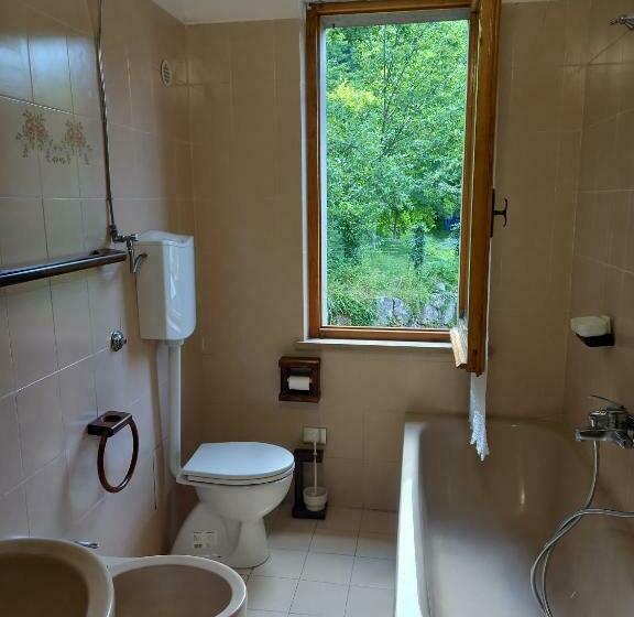 スタンダードルーム, Agriturismo Fonte Magria