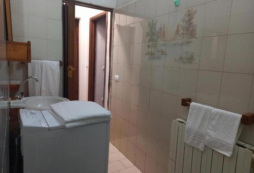 １ベッドルームアパートメント, Agriturismo Fonte Magria