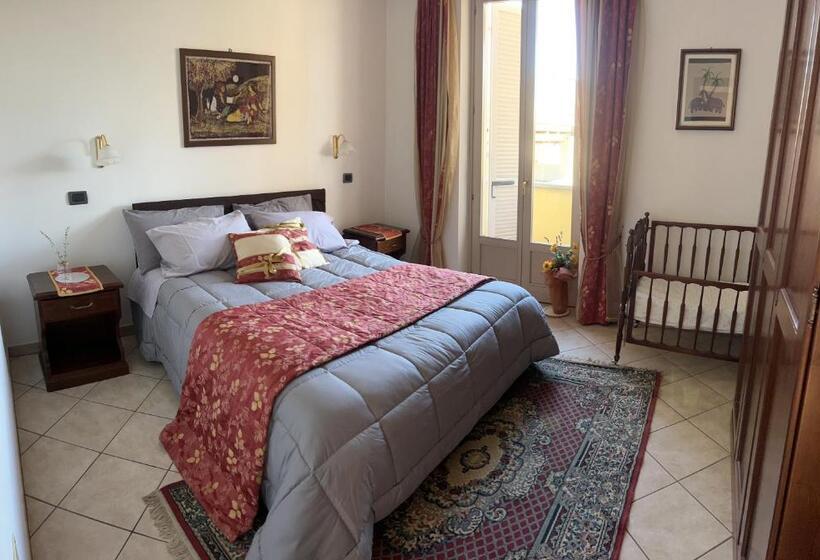 Номер Стандарт, Casa Fruscione