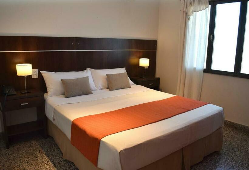 침실 1개 아파트, Apartamentos Ref