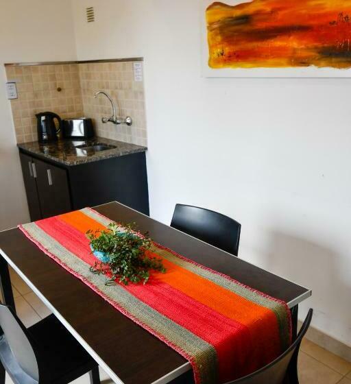 침실 1개 아파트, Apartamentos Ref