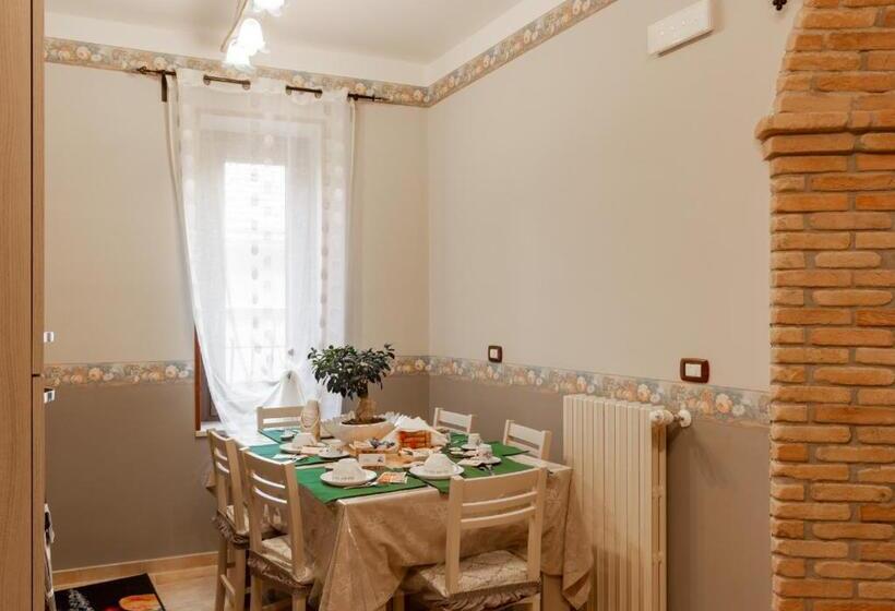 Номер Стандарт, B&b La Botte   Taurasi