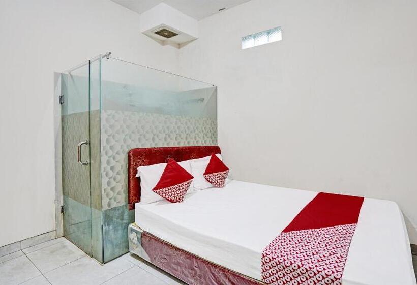 Номер Стандарт, Oyo 92190 Arya Guest House