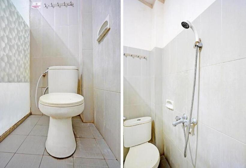 Номер Deluxe, Oyo 92190 Arya Guest House