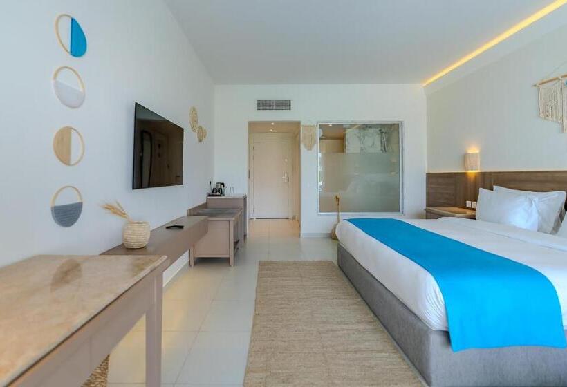 اتاق سوپریور, Casa Blue Resort