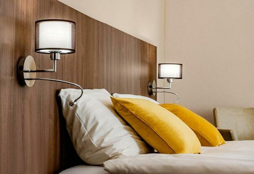 اتاق سوپریور, Fürdő Hotel Zalakaros
