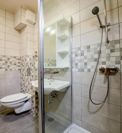 اتاق سوپریور یک تخته, Fürdő Hotel Zalakaros