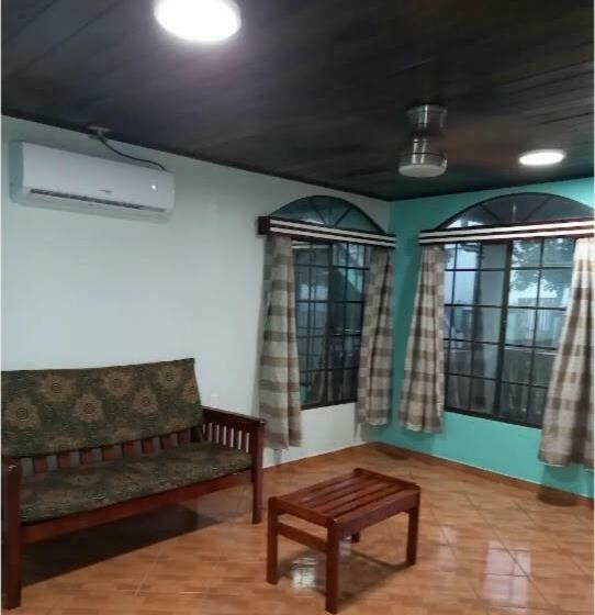 آپارتمان 1 خوابه, Hospedaje Rosa Del Mar & Sweets Cafe