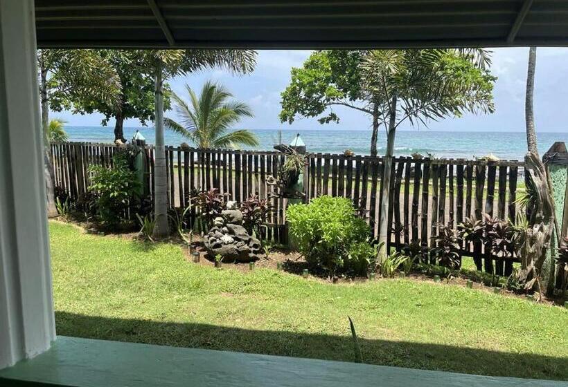 آپارتمان 1 خوابه, Hospedaje Rosa Del Mar & Sweets Cafe
