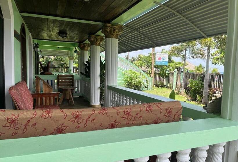 آپارتمان 1 خوابه, Hospedaje Rosa Del Mar & Sweets Cafe