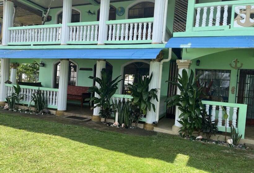 آپارتمان 1 خوابه, Hospedaje Rosa Del Mar & Sweets Cafe