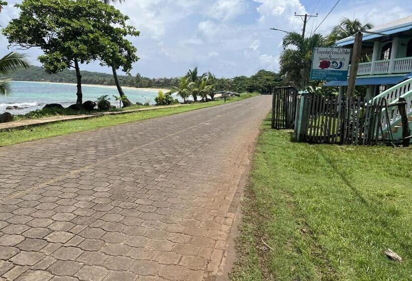 آپارتمان 1 خوابه, Hospedaje Rosa Del Mar & Sweets Cafe