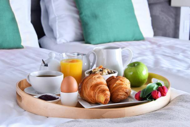 Четырехместный Номер Стандарт с Балконом, Clubhotel Residence Cesenatico