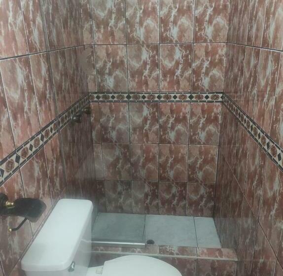 اتاق استاندارد, Hostal Vicky