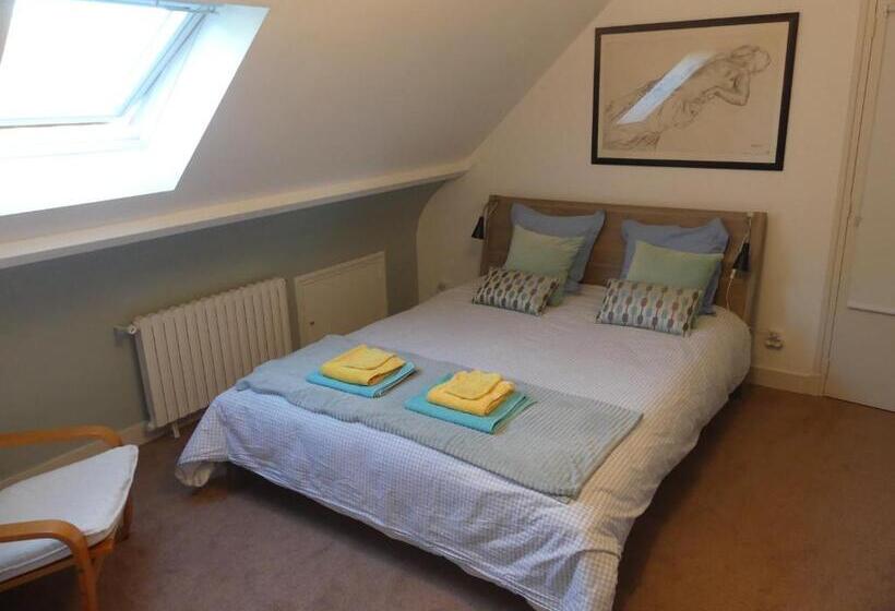سوئیت 2 خوابه, Le Clos Fleuri   Chambres D Hôtes