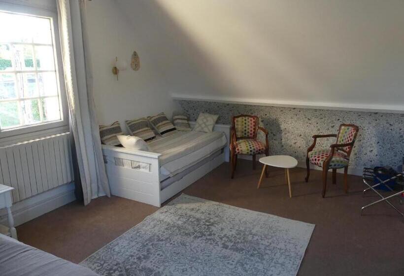 اتاق خانوادگی, Le Clos Fleuri   Chambres D Hôtes