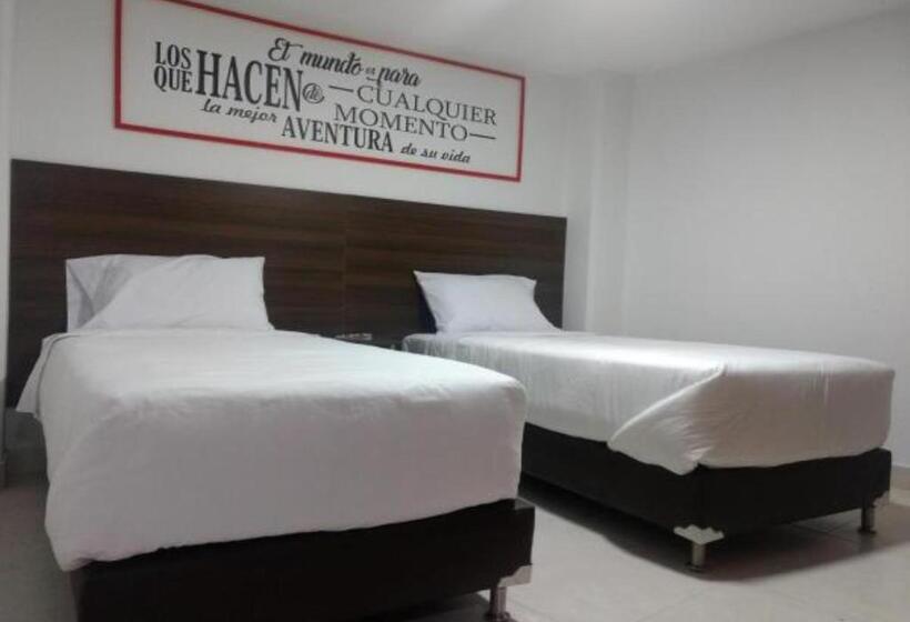 Номер Superior, Agata Boutique Pinares Pereira