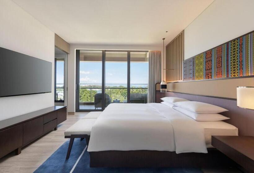 Family Suite, Hyatt Regency Sanya Tianli Bay