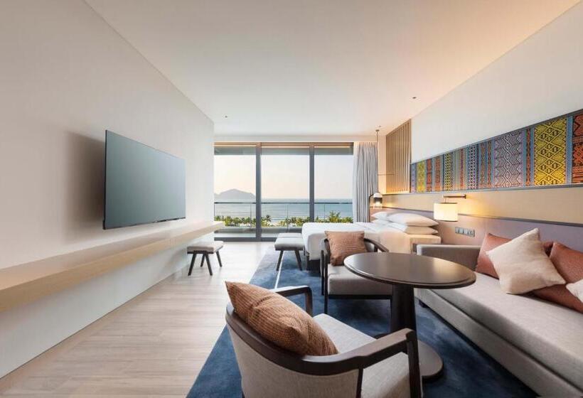 Студио Club, Hyatt Regency Sanya Tianli Bay