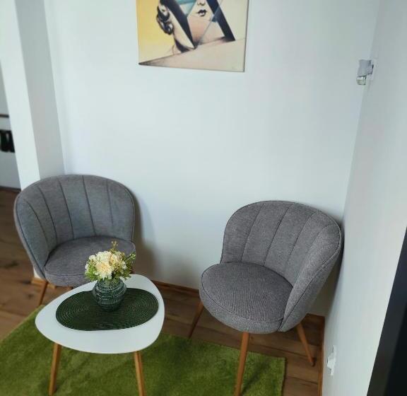 اتاق استاندارد با چشم‌انداز دریاچه, Füge Villa Luxury & Wellness