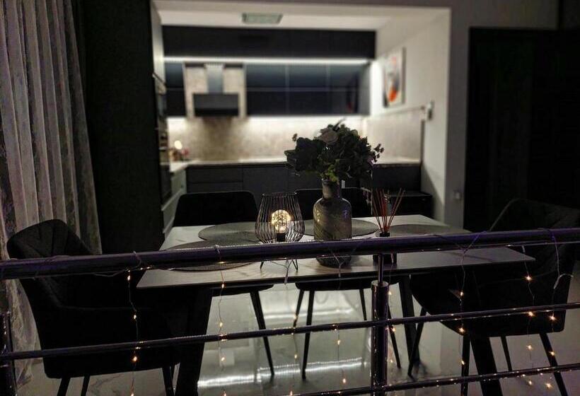سوییت لوکس, Füge Villa Luxury & Wellness